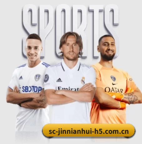 金年会围绕看球场景设计的核心服务(JNH)